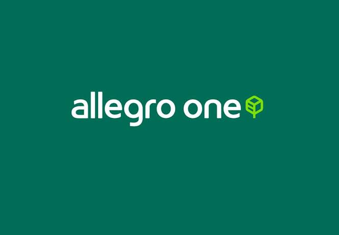 Allegro One Fulfillment logo